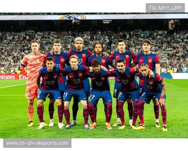 半场：巴萨1-1马竞，莱万点球宴客后拉菲尼亚扳平