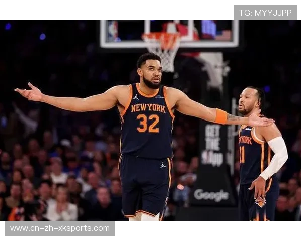 尼克斯外线火力全开，但篮板保护不足致决赛失利