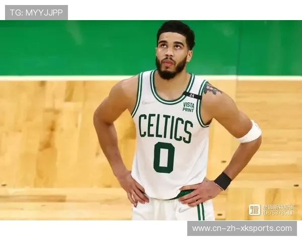 塔图姆出版自传讲述成长经历,激励年轻球员追逐梦想 塔图姆出版自传讲述成长经历,激励年轻球员追逐梦想