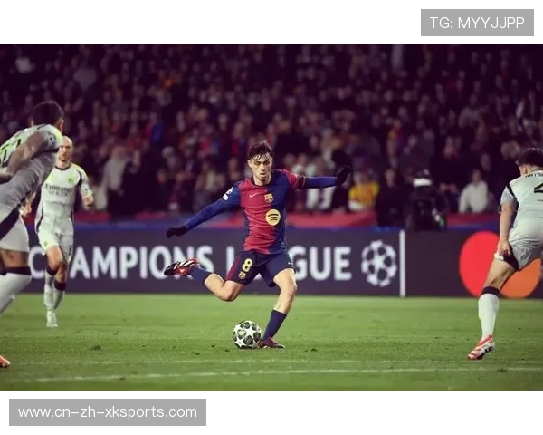 巴萨欧冠晋级后联赛轮换,年轻球员表现获好评 巴萨欧冠晋级后联赛轮换,年轻球员表现获好评