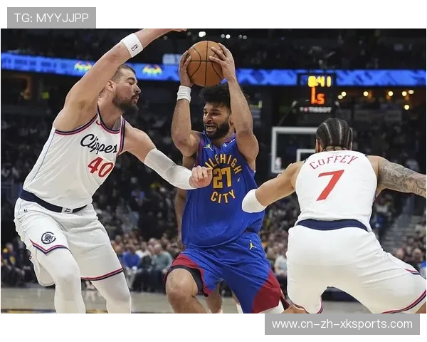 掘金主场迎战老鹰,约基奇缺阵攻防体系受考验 掘金主场迎战老鹰,约基奇缺阵攻防体系受考验