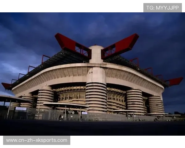 国米主场圣西罗草皮翻新,雨战排水性能提升 国米主场圣西罗草皮翻新,雨战排水性能提升