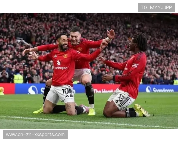 卡里克战术框架革新,曼联回归4-2-3-1体系激活攻防效率 卡里克战术框架革新,曼联回归4-2-3-1体系激活攻防效率